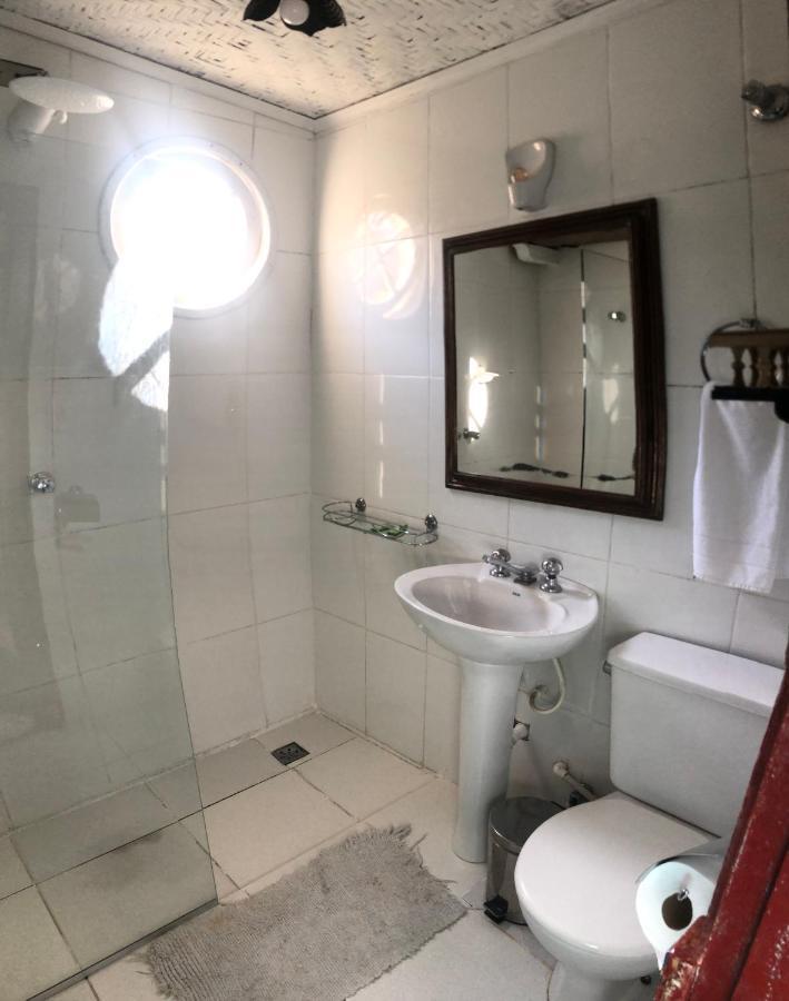 Pouso Do Chico Rey Hotell Ouro Preto  Eksteriør bilde